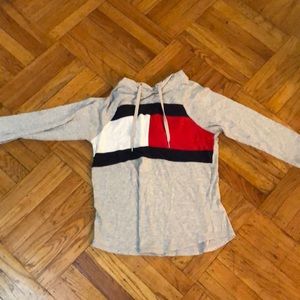 Tommy Hilfiger Light Hoodie